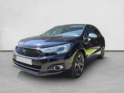 Azul Usado 2016 DS Automobiles DS4 Opera | 10.990 € (Precio justo)