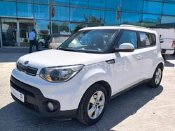 Blanco Usado 2018 Kia Soul SUV | 9900 € (Precio justo)