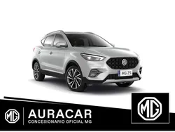 Gris Nuevo 2024 MG ZS Luxury Berlina | 20.490 € (Un poco caro)