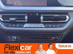 Blanco Usado 2021 BMW 116 Utilitario | 21.390 € (Un poco caro)