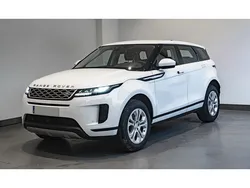Blanco Usado 2019 Land Rover Range Rover evoque SUV | 25.900 € (Caro)