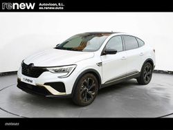 Blanco Usado 2023 Renault Arkana Engineered SUV | 24.900 € (Un poco caro)