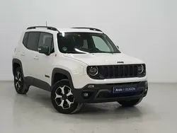 Usado 2019 Jeep Renegade SUV | 19.500 € (Buen precio)