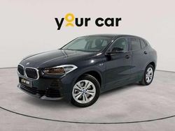Negro Usado 2022 BMW X2 Comfort Edition SUV | 28.900 € (Precio justo)