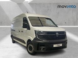 Blanco Usado 2025 Renault Master Berlina | 37.900 €