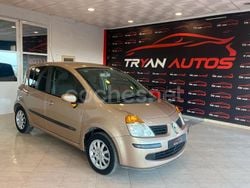 Beige Usado 2006 Renault Modus Monovolumen | 4799 € (Buen precio)
