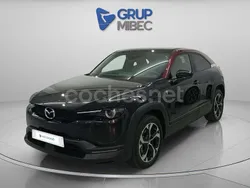 Negro Usado 2023 Mazda MX30 Edition SUV | 26.900 € (Buen precio)
