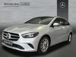 Usado 2021 Mercedes B200 Monovolumen | 32.100 € (Caro)