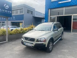Beige Usado 2006 Volvo XC90 Momentum SUV | 7500 € (Precio justo)