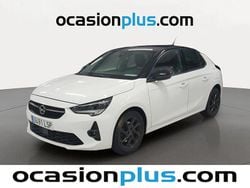 Blanco Usado 2021 Opel Corsa GS Line Utilitario | 10.319 € (Precio justo)