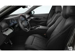 Gris Usado 2024 BMW i5 Comfort Edition Berlina | 79.900 €
