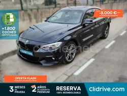 BMW 435 Gran Coupé