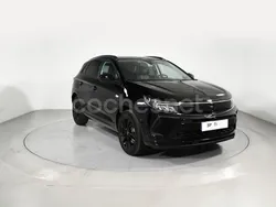 Negro Usado 2022 Opel Grandland X GS Line SUV | 27.900 € (Precio justo)