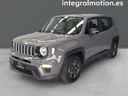 Usado 2022 Jeep Renegade Longitude SUV | 16.500 € (Precio justo)