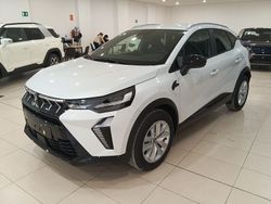 Blanco Nuevo 2025 Mitsubishi ASX Motion SUV | 25.483 € (Precio justo)