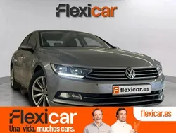 Gris Usado 2019 VW Passat Advance Berlina | 18.490 € (Precio justo)