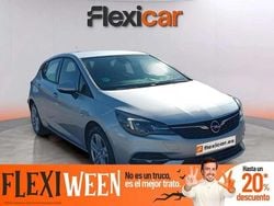 Gris Usado 2020 Opel Astra Business Elegance Familiar | 10.890 € (Precio justo)