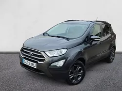 Usado 2018 Ford Ecosport Trend+ SUV | 10.900 € (Super precio)