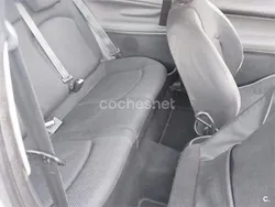 Gris / plata Usado 2006 Peugeot 206 Berlina | 2500 € (Precio justo)