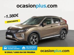 Otro Usado 2018 Mitsubishi Eclipse Motion Recogida | 15.190 €