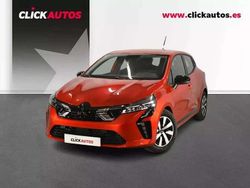 Rojo Usado 2025 Mitsubishi Colt Motion Utilitario | 15.850 € (Precio justo)