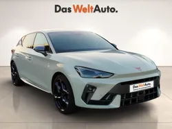 Gris Usado 2024 Cupra Leon Berlina | 35.900 €