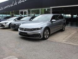 Gris Usado 2020 VW Passat GTE Familiar | 19.850 € (Precio justo)