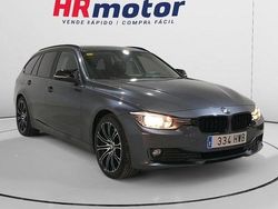 Usado 2014 BMW 316 | 12.490 €