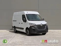 Blanco Usado 2021 Renault Master Van | 17.950 €
