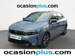 Gris Nuevo 2025 Opel Corsa S Utilitario | 16.546 € (Precio justo)