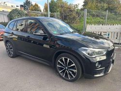 Usado 2017 BMW X1 SUV | 19.900 € (Precio justo)