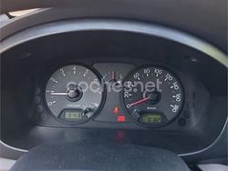 Azul Usado 2004 Kia Picanto LX Utilitario | 1800 € (Super precio)