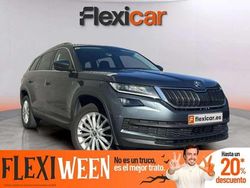 Gris Usado 2018 Skoda Kodiaq Style SUV | 22.590 € (Precio justo)