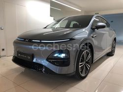Eléctrico Nuevo 2025 XPENG G6 SUV | 39.392 €