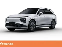 Blanco Nuevo 2025 XPENG G9 SUV | 76.149 €