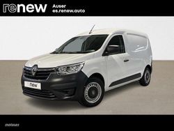 Blanco Usado 2024 Renault Express Van | 20.350 €