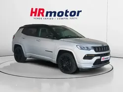 Usado 2022 Jeep Compass SUV | 21.390 € (Buen precio)