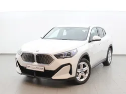 Usado 2024 BMW iX2 Comfort Edition SUV | 45.900 € (Buen precio)