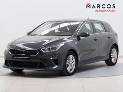 Otro Usado 2021 Kia Ceed Berlina | 16.500 € (Precio justo)
