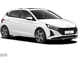 Atlas white Nuevo 2025 Hyundai i20 N Line | 22.500 € (Un poco caro)
