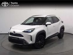 Usado 2024 Toyota Yaris Cross SUV | 26.000 € (Caro)