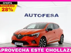 Usado 2022 Renault Clio V Techno | 17.850 €