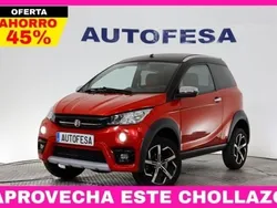 Usado 2021 Aixam 400 Utilitario | 10.850 €