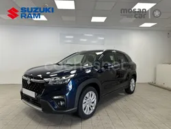 Azul Nuevo 2024 Suzuki SX4 S-Cross SUV | 25.900 €