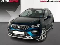 Usado 2023 Seat Ateca Xperience SUV | 20.000 € (Buen precio)
