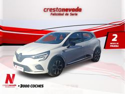 Usado 2021 Renault Clio V LIMITED | 13.074 € (Precio justo)
