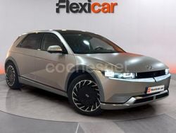 Eléctrico Usado 2022 Hyundai Ioniq 5 SUV | 26.790 €