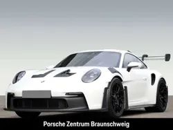 Blanco Usado 2023 Porsche 911 GT3 RS Coupe | 379.000 € (Caro)