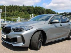 Gris Usado 2023 BMW M135 M Sport Utilitario | 42.300 € (Precio justo)