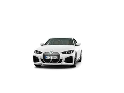 Nuevo 2025 BMW i4 Shadowline Berlina | 57.900 € (Precio justo)